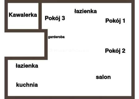 Piękny dom w Cieplicach