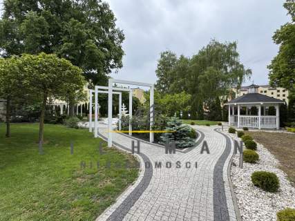 Obiekt hotelowy z salami bankietowy i SPA