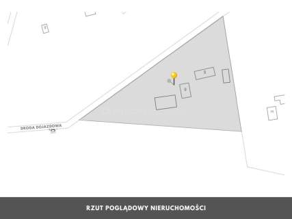 Dom/siedlisko pod Kołobrzegiem