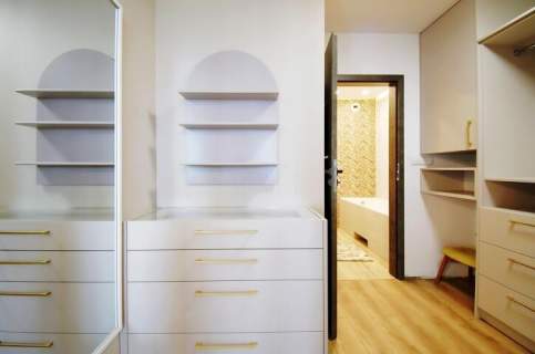 Os. Mazowiecka Park - słoneczny apartament
