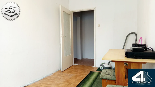 Bieruń Nowy - M3 do własnej aranżacji