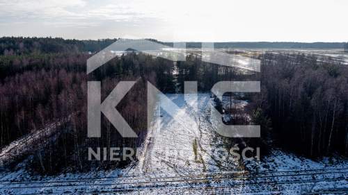 Twoje miejsce na dom   płaska, prostokątna działka