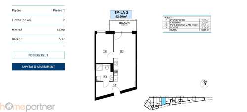 HIT Apartament, 800m do plaży, Międzyzdroje