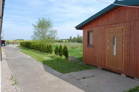 Magazyn na sprzedaż, 968 m2, Czernin