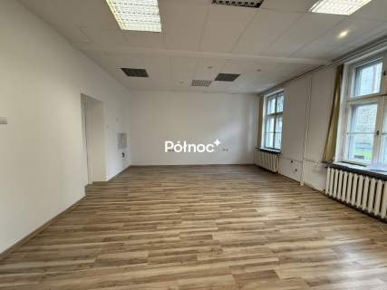 Do wynajęcia lokale biurowe w Centrum Bochni