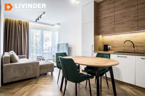 Sprzedaż apartamentu Bochenka-Podgórze