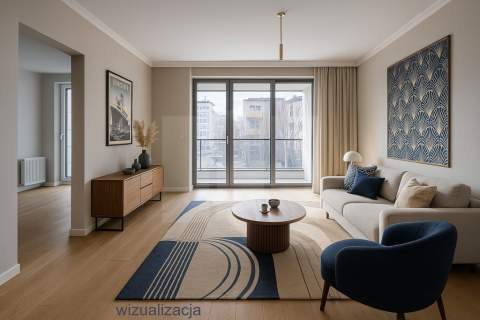 Apartament blisko morza Marina Plaża Centrum