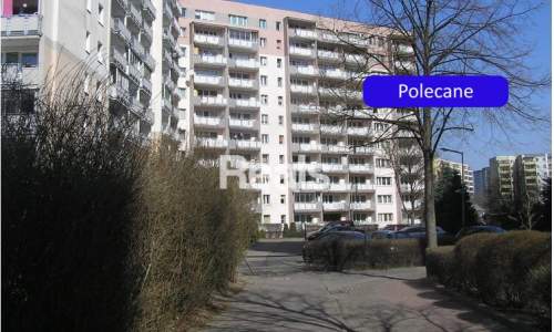 Rozkładowe mieszkanie w doskonałej lokalizacji