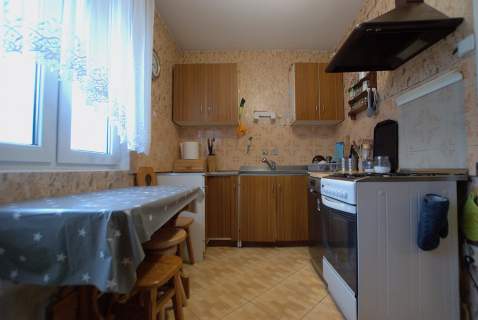 Przestronne 4 pokoje w pięknym widokiem na las