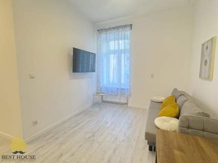  Apartament w sercu Starego Miasta