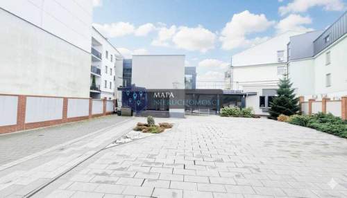 Lokal inwestycyjny z najemcą w Centrum miasta