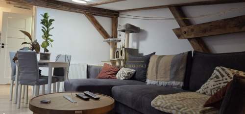 Mieszkanie na sprzedaż, 38,3 m2, Bydgoszcz