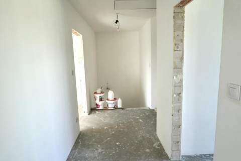 Grzybowo nowy dom z 2023 roku
