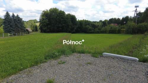 Sprzedam malownicze działki w Lipnicy Górnej 