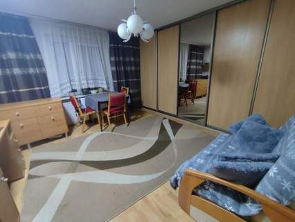 Mieszkanie 3 pok. 660 m2 działki
