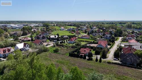 Nowe działki budowlane 1000m i 1228m 