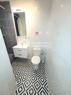 Nowe mieszkanie w Dzierżążnie blisko stacji PKP