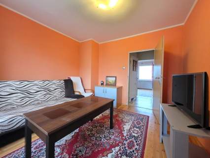 4 pokojowe, rozkładowe, balkon oś. Piekary C