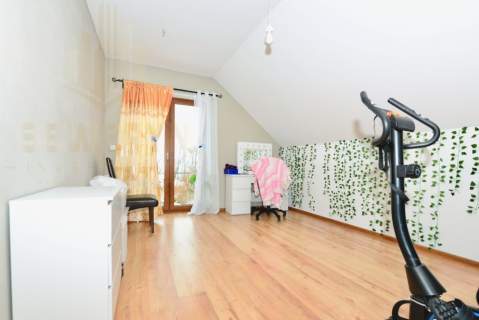 Dom z widokiem na jezioro 137 m 