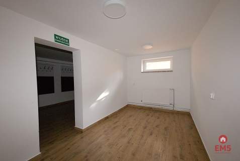 Dom Ul. Stroma 430m2 pod Twoją Inwestycję