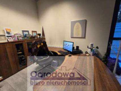 Biuro - lokal parter z witryną, dobra lokalizacja