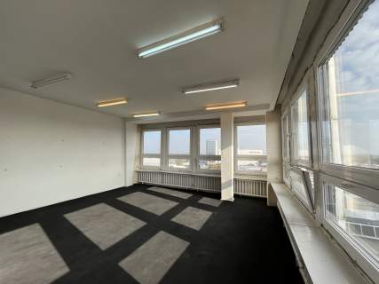 Biuro do wynajęcia w TEOPARK OFFICE 59 m