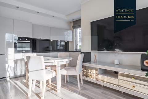 Apartament z ogrodem i basenem Ogrody Tesoro
