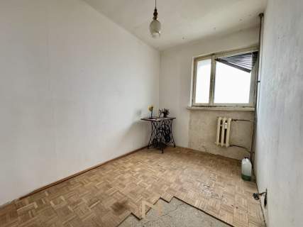 Mieszkanie na sprzedaż, 47 m2, Gorzów Wielkopolski