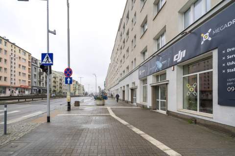 Twój biznes w centrum Gdyni Lokal 94m2