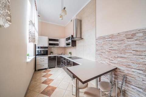 Mieszkanie na sprzedaż, 55,55 m2, Kołobrzeg