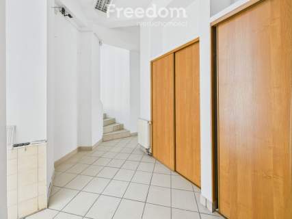 Biznes na widoku. 104 m2.