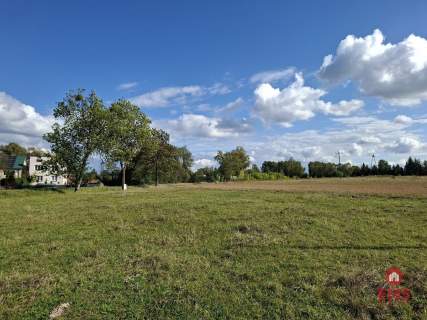 Działka inwestycyjna 2,2 ha