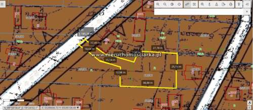 Czyżowice - ul. Bełsznicka