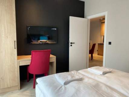 Apartament inwestycyjny - gotowy do zarabiania.