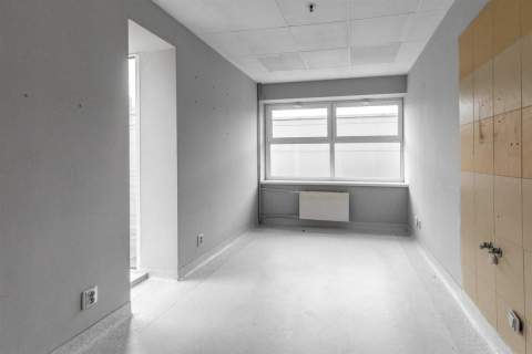 Lokal open space o powierzchni 1069m2 - Lublin LSM