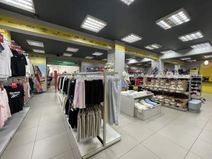 Galeria X Rynek Duży parking Bezczynszowy 
