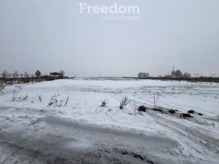 Działka w Grodnie pod zabudowę jednorodzinną