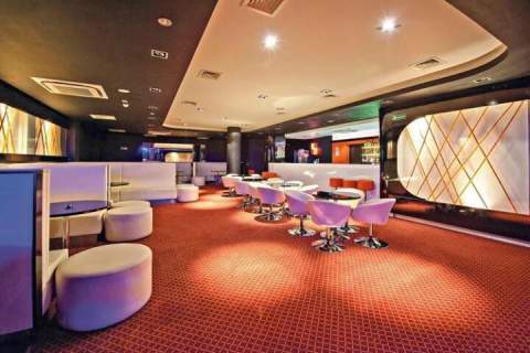Apartament 200 m od MORZA hotel DIVA Kołobrzeg