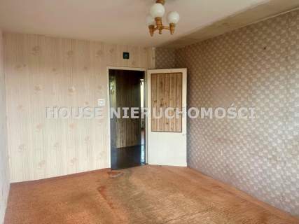 Mieszkanie 2 pokoje Balkon Bokserska 57