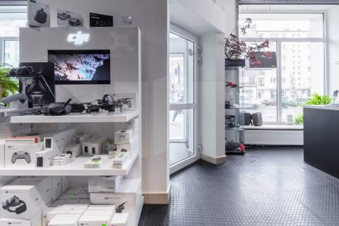 Twój biznes w centrum Gdyni Lokal 94m2