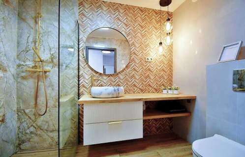 Os. Mazowiecka Park - słoneczny apartament
