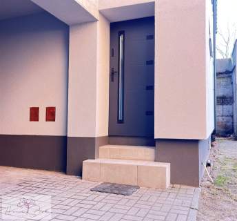 2 pokojowe mieszkanie 44m2 - po remoncie