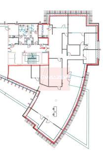 Biuro do wynajęcia, 542 m2, Warszawa