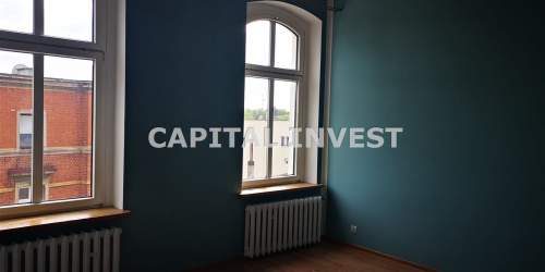 Ostatni apartament w centrum miasta