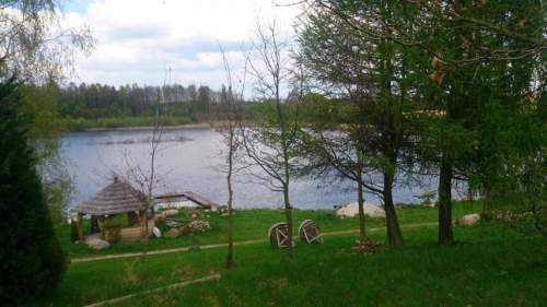 Działka rekreacyjna na sprzedaż, 59100 m2, Jarogniew