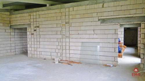 Fasty. Budynek użytkowy 400 m2