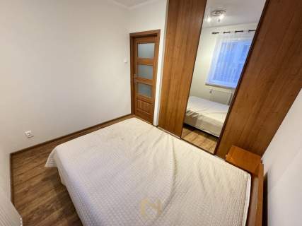 Mieszkanie na sprzedaż, 36,6 m2, Gorzów Wielkopolski