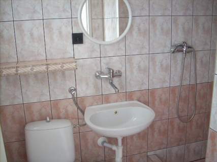 Obiekt turystyczno - wypoczynkowy