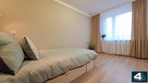 Kraków, Ugorek, 2 pokoje, premium 