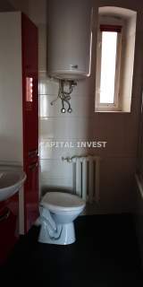 Ostatni apartament w centrum miasta